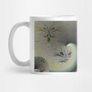 Vernal Fresco Mug